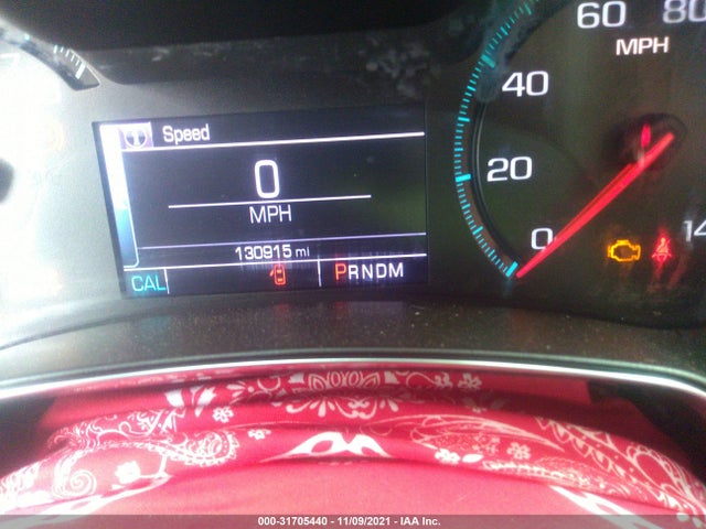 Chevrolet IMPALA LT 2015 1G1115SL1FU128828 Image 13