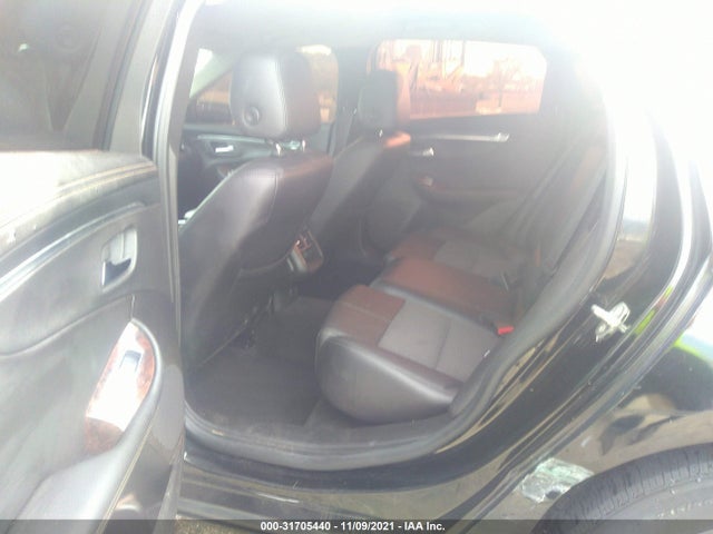 Chevrolet IMPALA LT 2015 1G1115SL1FU128828 Image 14