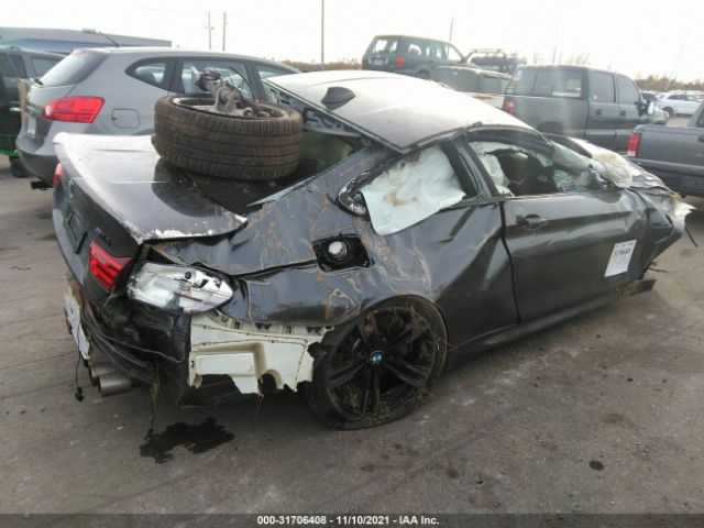 WBS3R9C53FK334463 BMW M4