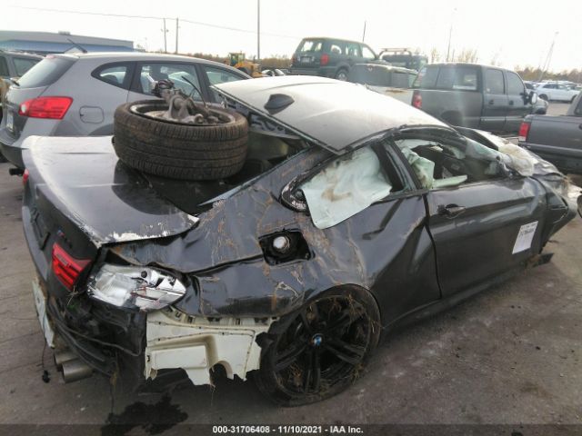WBS3R9C53FK334463 BMW M4