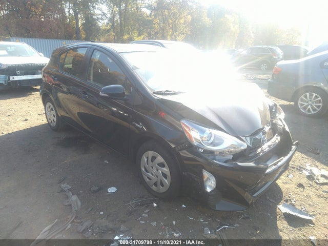 2016 Toyota Prius, VIN: JTDKDTB35G1122024