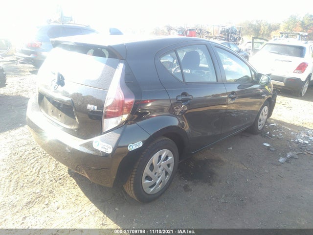 2016 Toyota Prius, VIN: JTDKDTB35G1122024