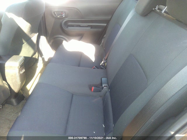 2016 Toyota Prius, VIN: JTDKDTB35G1122024