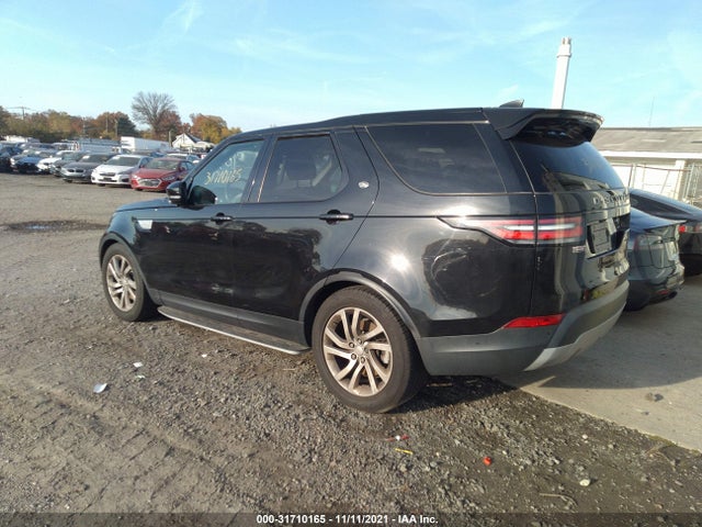 2017 Land Rover Discovery, VIN: SALRRBBV7HA044352