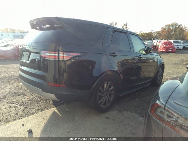 2017 Land Rover Discovery, VIN: SALRRBBV7HA044352