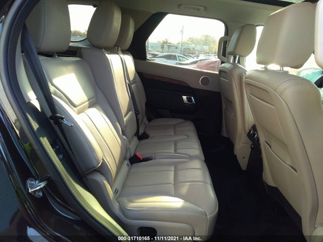 2017 Land Rover Discovery, VIN: SALRRBBV7HA044352