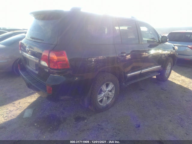 2015 Toyota Land Cruiser, VIN: JTMHY7AJ2F4033885