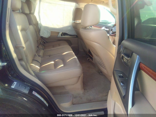 2015 Toyota Land Cruiser, VIN: JTMHY7AJ2F4033885