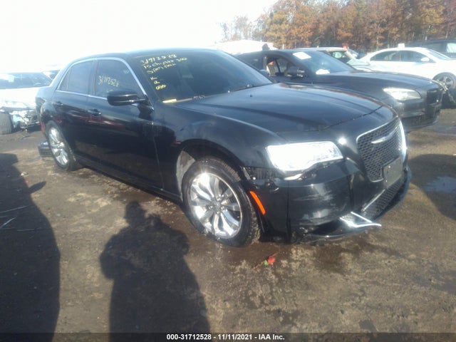 2015 2C3CCARG2FH854037 головне зображення