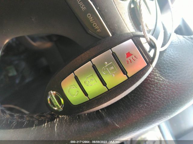 5N1DR2BM5LC592349 Nissan Pathfinder Sv