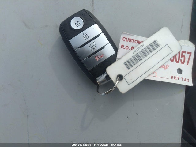 2016 Kia Sportage, VIN: KNDPC3AC3G7863053