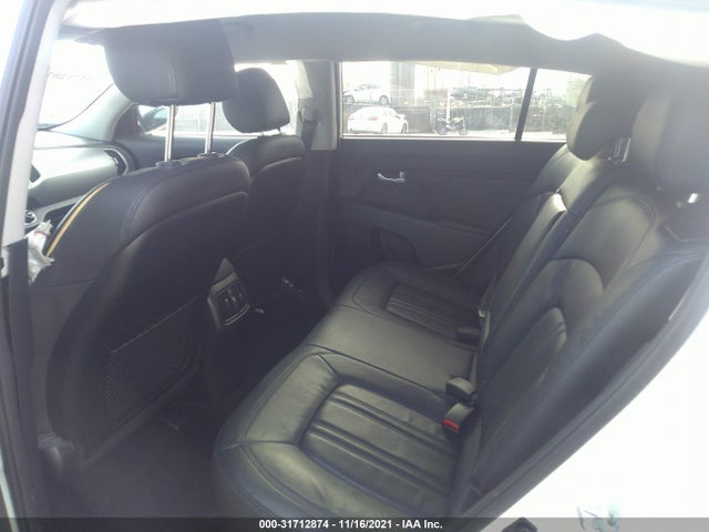 2016 Kia Sportage, VIN: KNDPC3AC3G7863053