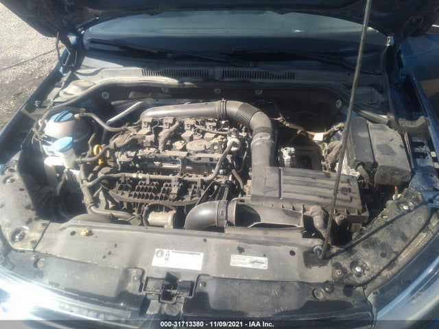 3VWD17AJ1FM233404 Volkswagen Jetta Sedan 1.8t Se