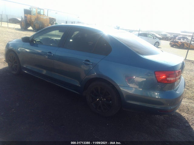 3VWD17AJ1FM233404 Volkswagen Jetta Sedan 1.8t Se