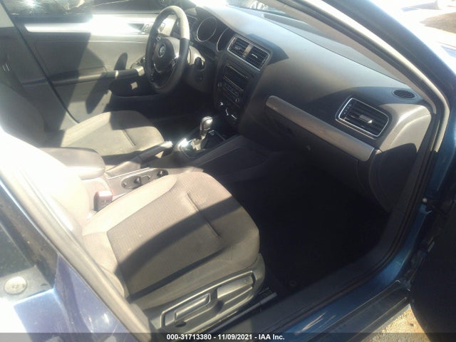 3VWD17AJ1FM233404 Volkswagen Jetta Sedan 1.8t Se