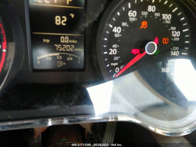 3VWD17AJ1FM233404 Volkswagen Jetta Sedan 1.8t Se