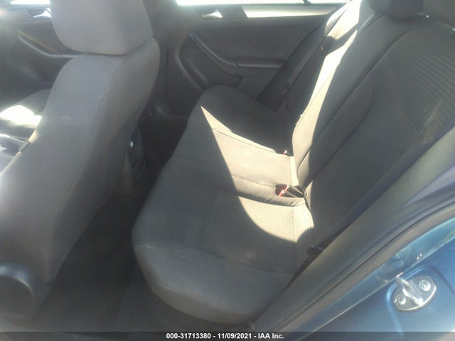 3VWD17AJ1FM233404 Volkswagen Jetta Sedan 1.8t Se