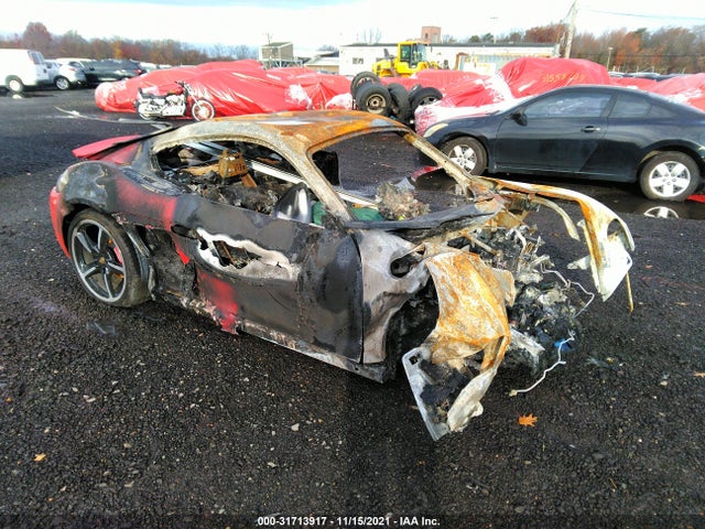 2015 Porsche Cayman, VIN: WP0AB2A85FK183181