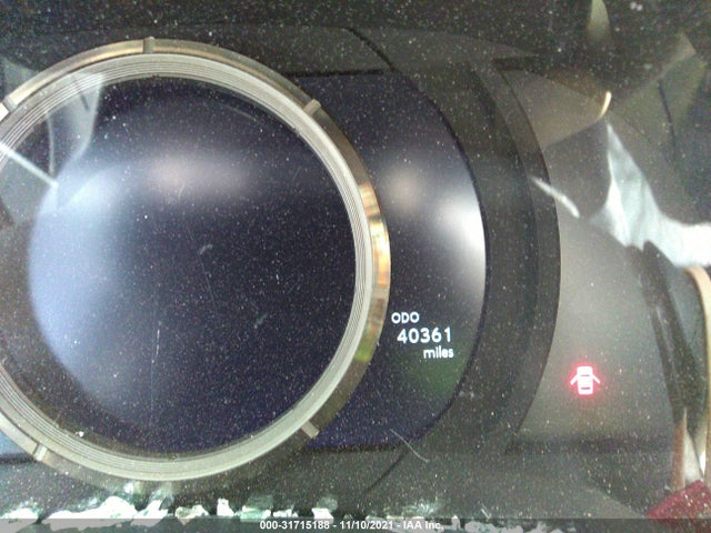 2017 Lexus IS, VIN: JTHCM1D25H5019658