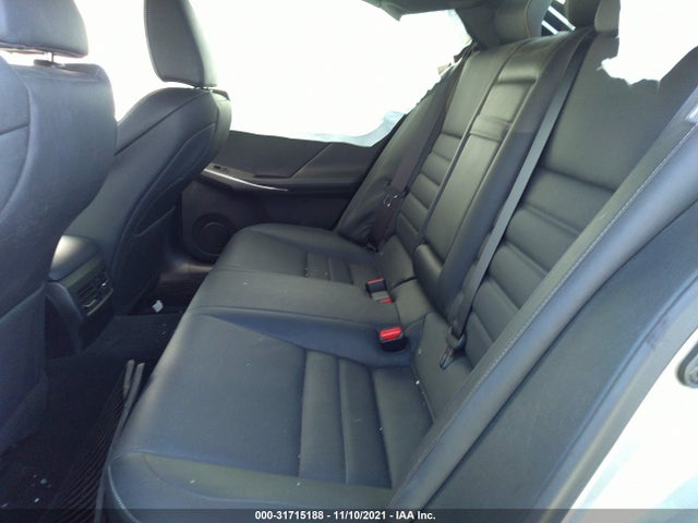 2017 Lexus IS, VIN: JTHCM1D25H5019658