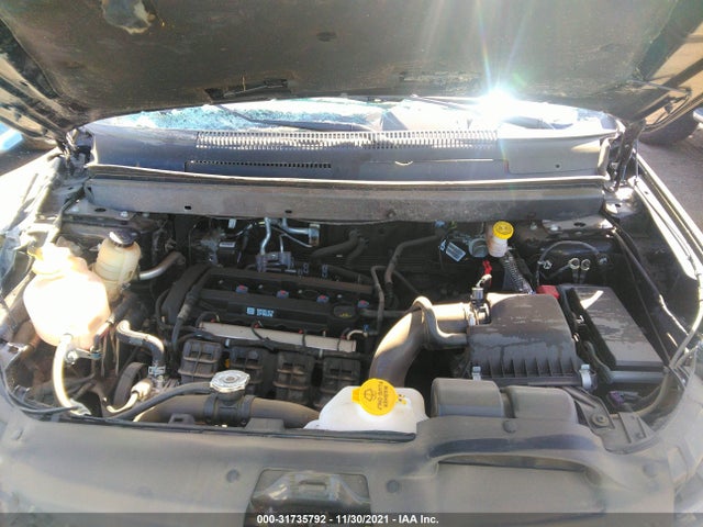 Dodge Journey Se Value 2020 3C4PDCAB8LT279726 Image 10