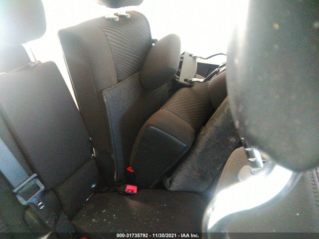 Dodge Journey Se Value 2020 3C4PDCAB8LT279726 Image 8