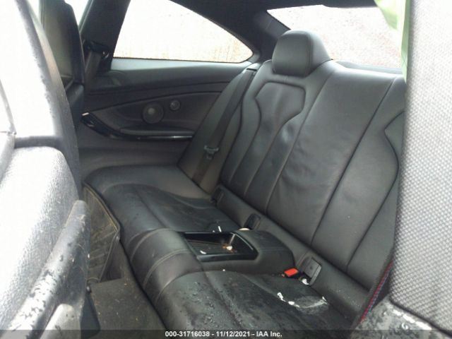 WBS3R9C39HA014331 BMW M4