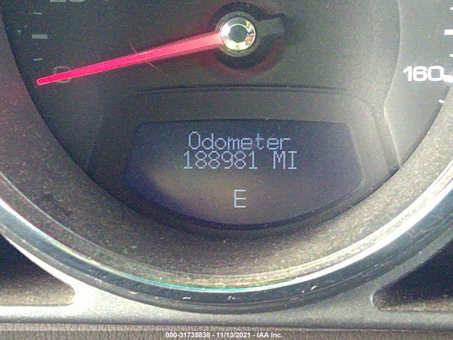 Cadillac Cts Awd W/1sa 2008 1G6DM577380114479 Image 8