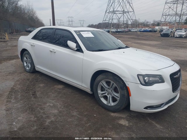 31716603 :رقم المزاد ، 2C3CCABG5GH311034 vin ، 2016 Chrysler 300 300s مزاد بيع