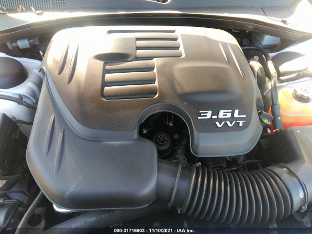 31716603 :رقم المزاد ، 2C3CCABG5GH311034 vin ، 2016 Chrysler 300 300s مزاد بيع