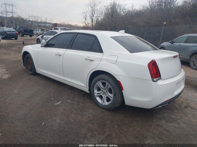 31716603 :رقم المزاد ، 2C3CCABG5GH311034 vin ، 2016 Chrysler 300 300s مزاد بيع