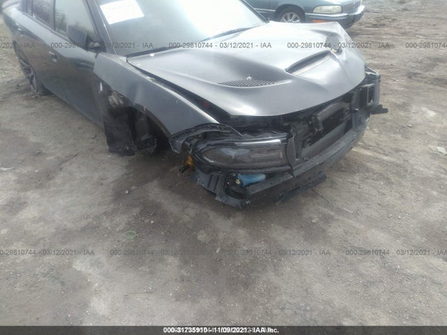 Dodge Charger 2017 2C3CDXL91HH640105 Image 6