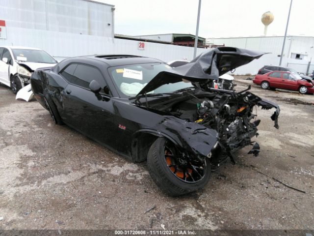 2C3CDZBT3KH629378 auction archive image