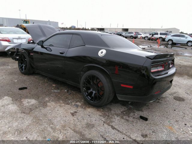 2C3CDZBT3KH629378 Dodge Challenger R/t