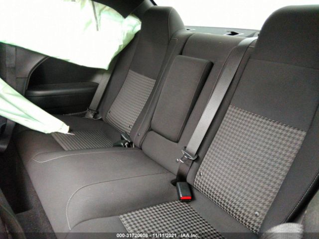 2C3CDZBT3KH629378 Dodge Challenger R/t
