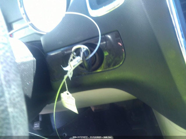 Dodge Grand Caravan Se 2019 2C7WDGBG5KR707852 Image 11