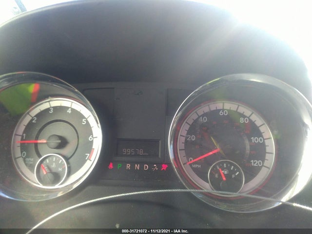 Dodge Grand Caravan Se 2019 2C7WDGBG5KR707852 Image 7