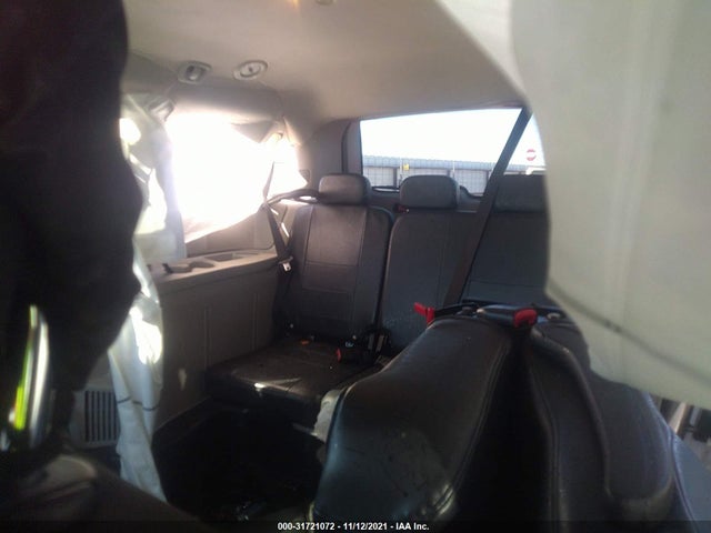 Dodge Grand Caravan Se 2019 2C7WDGBG5KR707852 Image 8