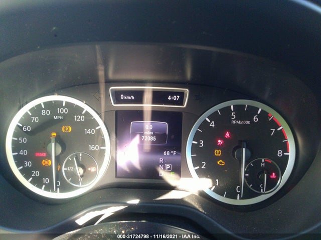 2018 Infiniti QX30, VIN: SJKCH5CR0JA055716