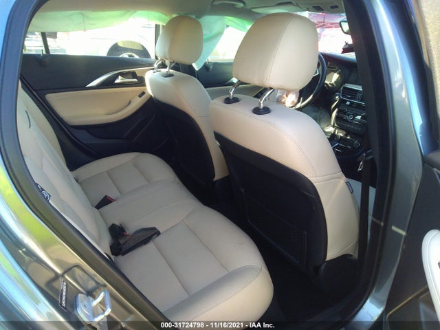 2018 Infiniti QX30, VIN: SJKCH5CR0JA055716