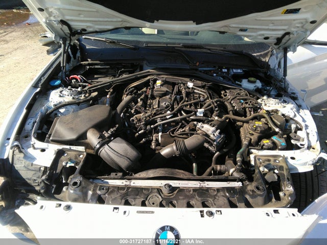 2020 BMW 2 Series, VIN: WBA2K1C09L7E63867