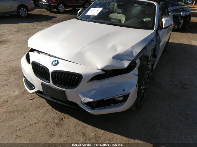 2020 BMW 2 Series, VIN: WBA2K1C09L7E63867