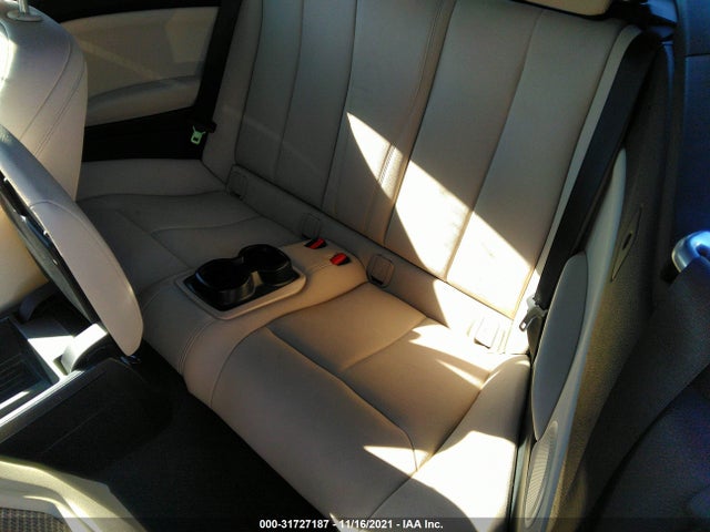 2020 BMW 2 Series, VIN: WBA2K1C09L7E63867