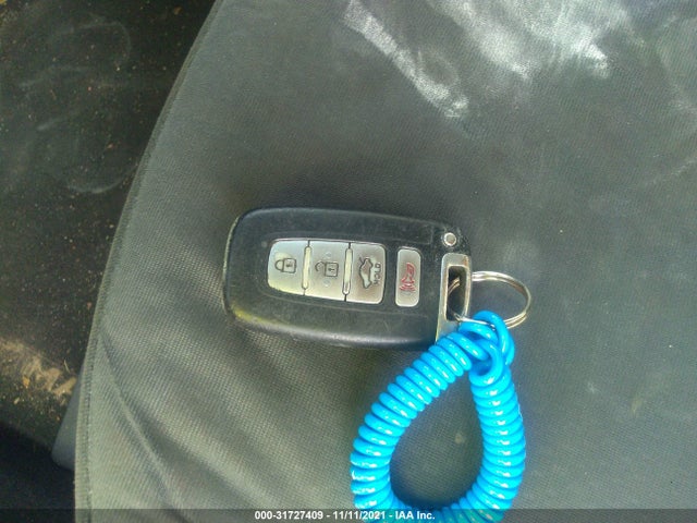 KIA Optima Hybrid Lx 2013 KNAGM4AD4D5043855 Image 3