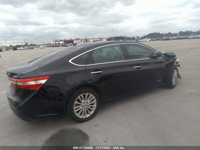 2015 Toyota Avalon, VIN: 4T1BD1EB8FU039297