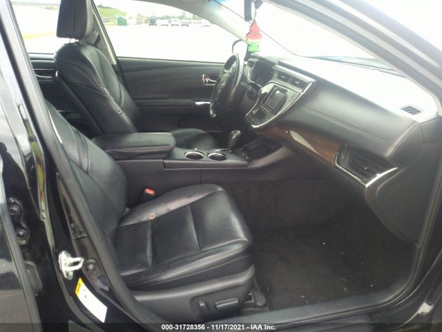 2015 Toyota Avalon, VIN: 4T1BD1EB8FU039297