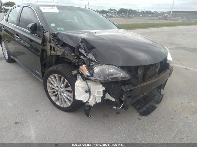 2015 Toyota Avalon, VIN: 4T1BD1EB8FU039297