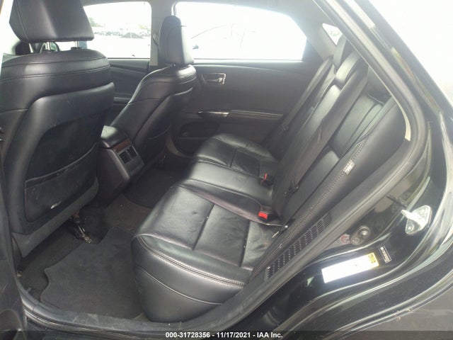 2015 Toyota Avalon, VIN: 4T1BD1EB8FU039297