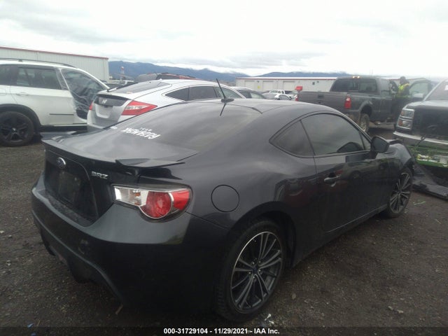 2014 Subaru BRZ, VIN: JF1ZCAC17E9604940