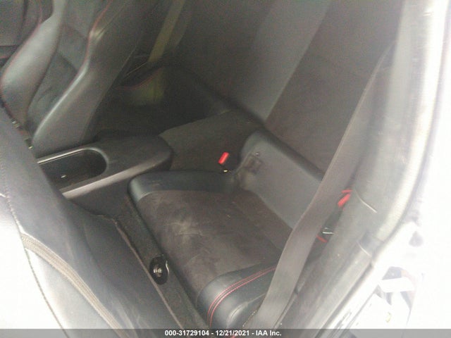 2014 Subaru BRZ, VIN: JF1ZCAC17E9604940